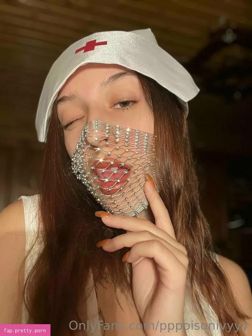 pppoisonivyyy - Photo #16