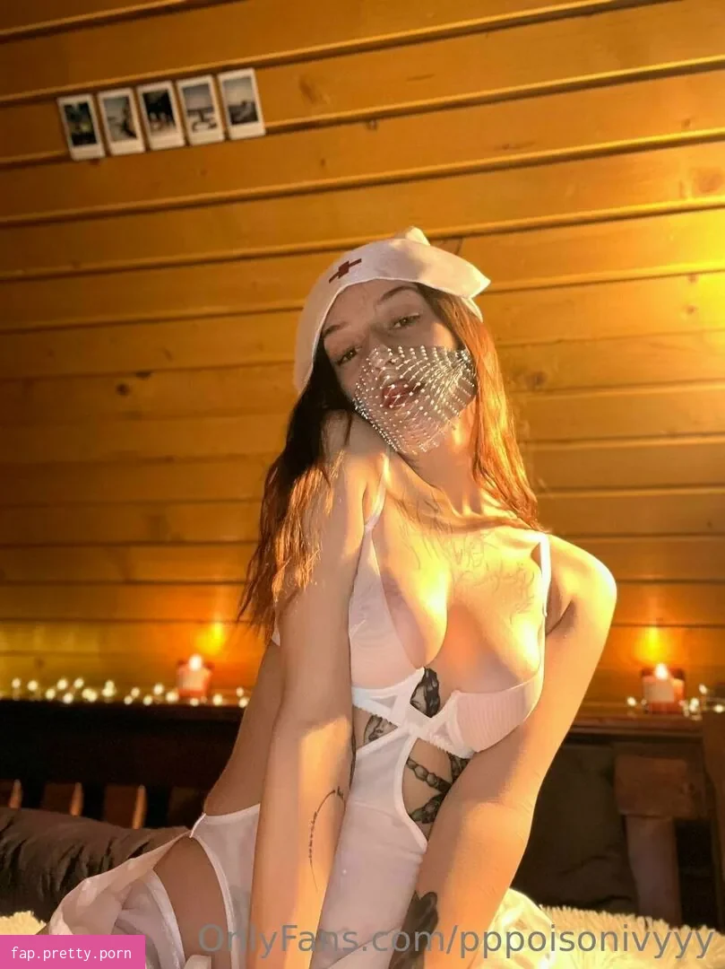 pppoisonivyyy - Photo #19