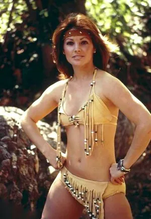 Priscilla Presley