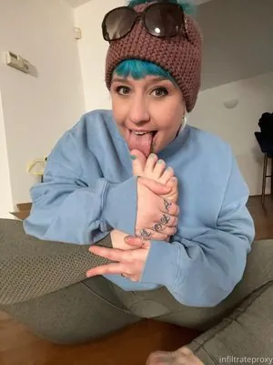 Proxy Paige