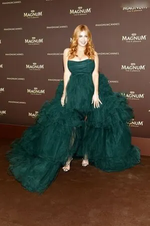 Palina Rojinski