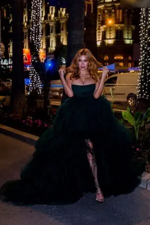 Palina Rojinski