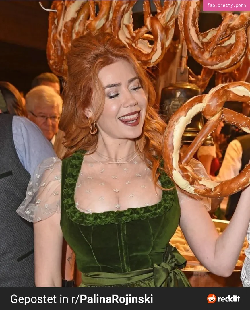 Palina Rojinski - Photo #31