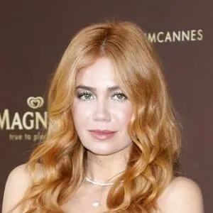 Palina Rojinski