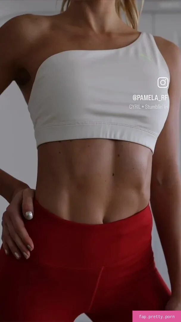Pamela Reif - Photo #67