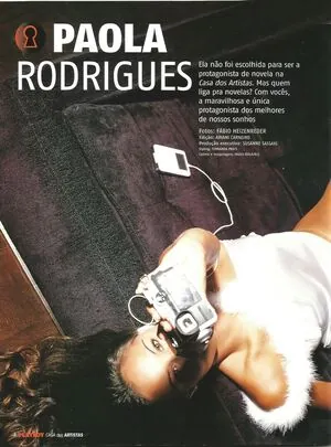 Paola Rodrigues