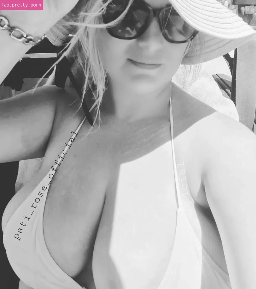 pati_rose_ - Photo #15