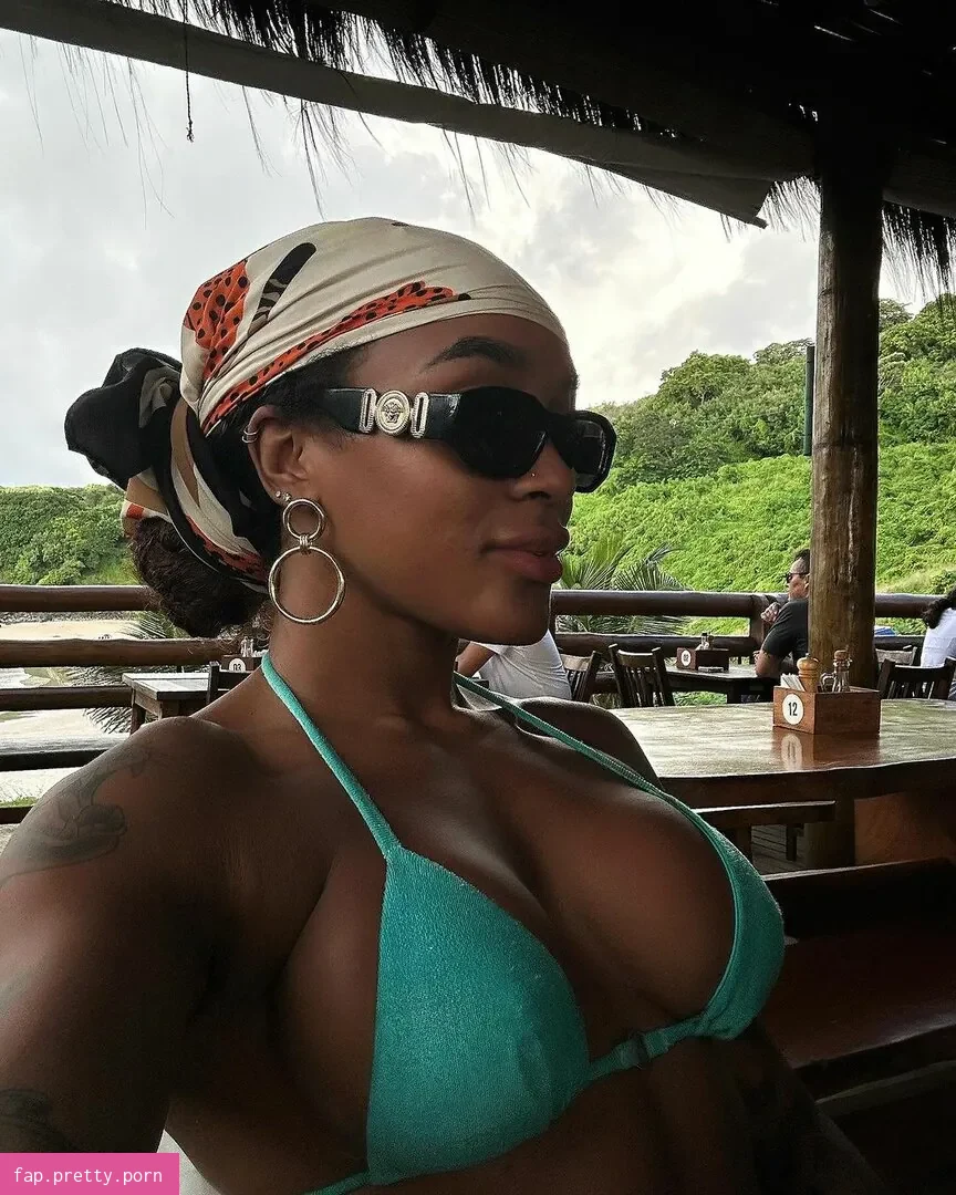 Patrícia Ramos - Photo #17