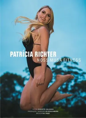 Patrícia Richter
