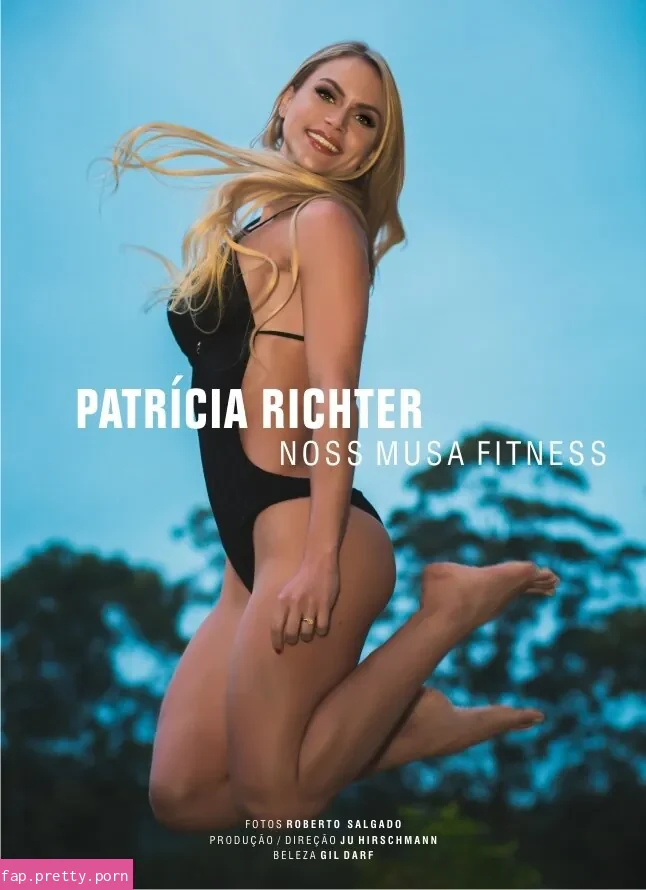 Patrícia Richter - Photo #22