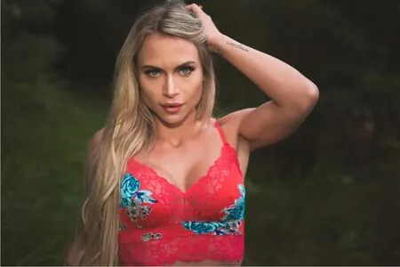 Patrícia Richter