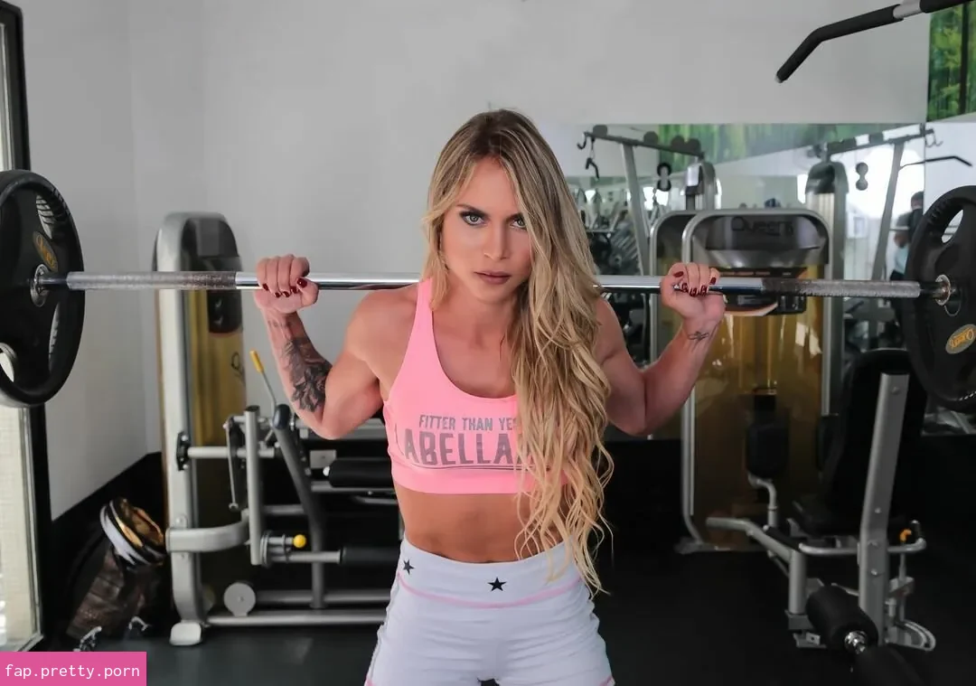 Patrícia Richter - Photo #54