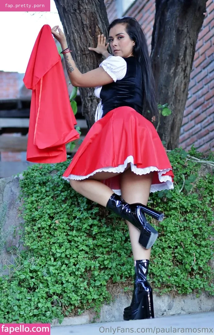 Paula Ramos - Photo #64