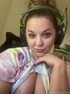 Payton Rae