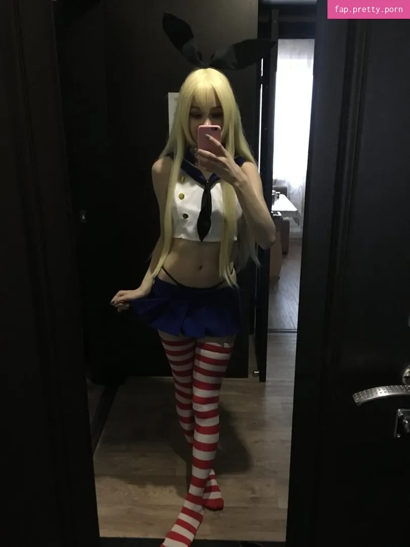 Penka Rui Cosplay - Photo #31