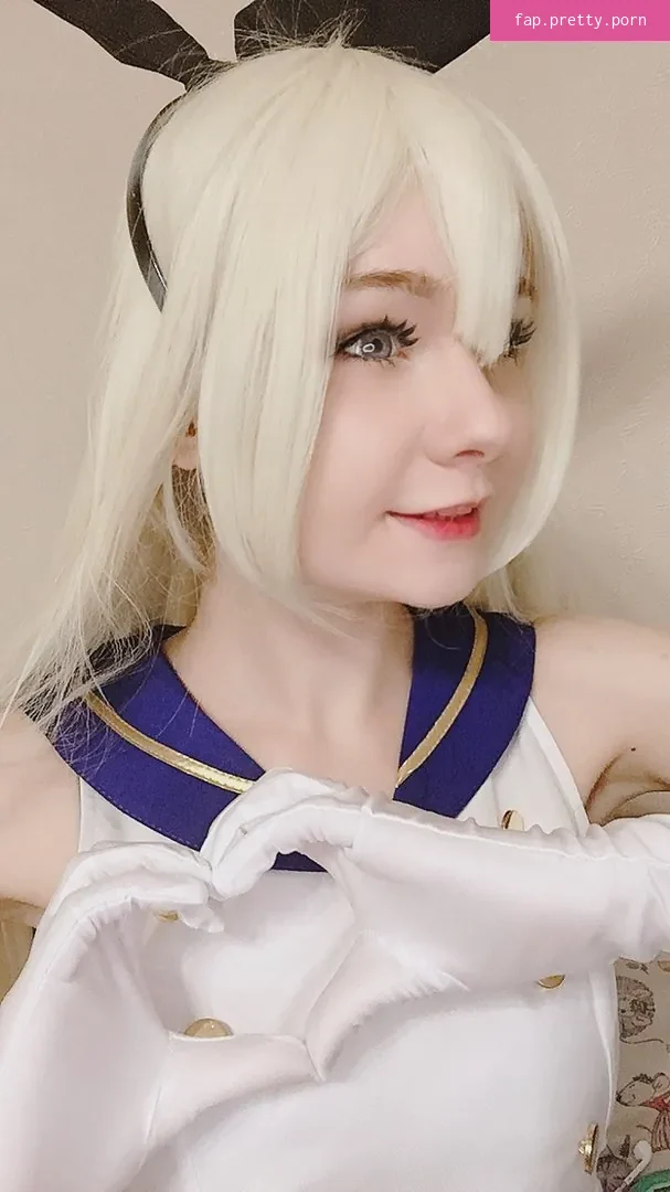 Penka Rui Cosplay - Photo #36