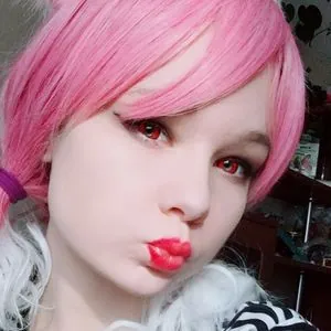 Penka Rui Cosplay