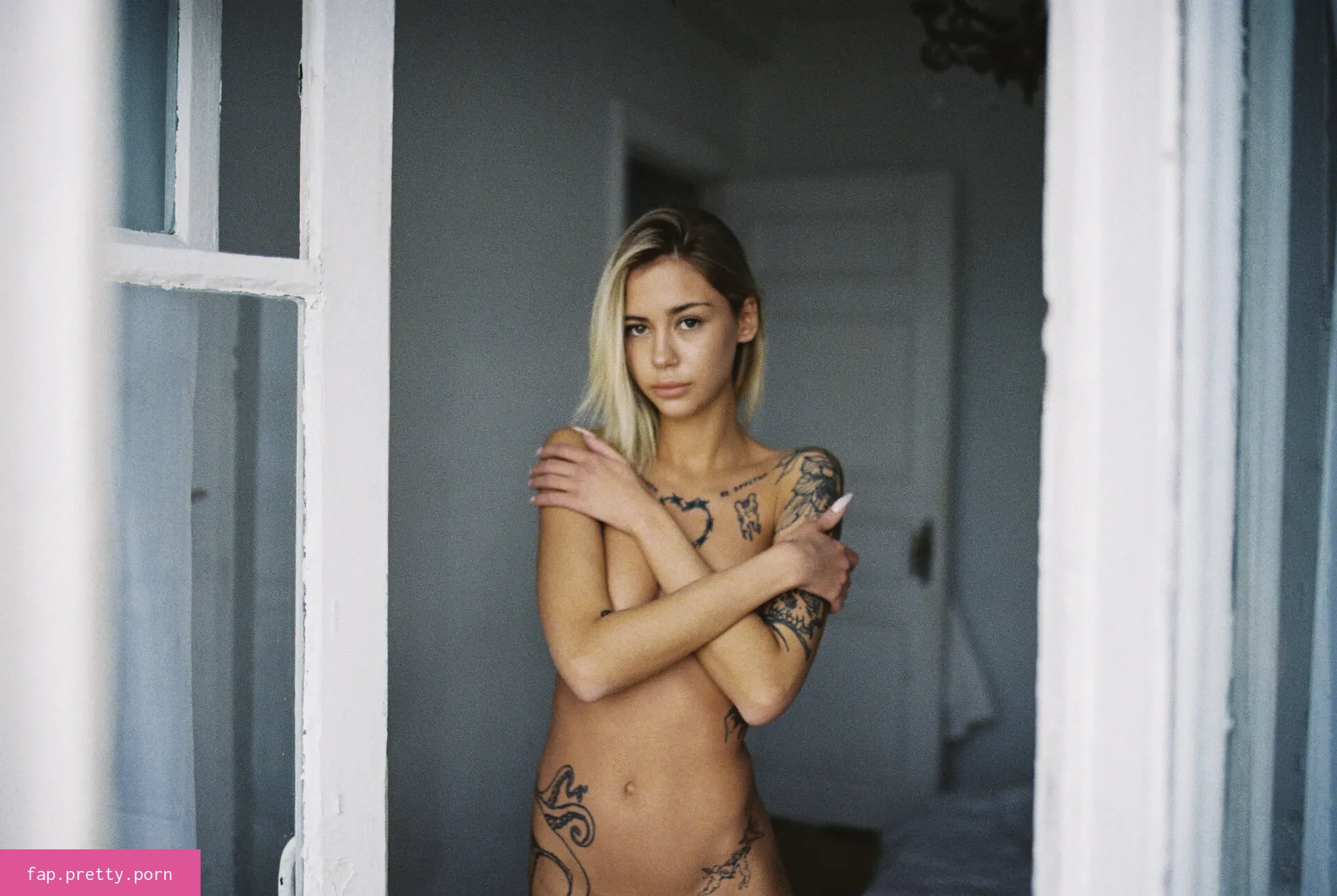 Polina Rahmanova - Photo #08