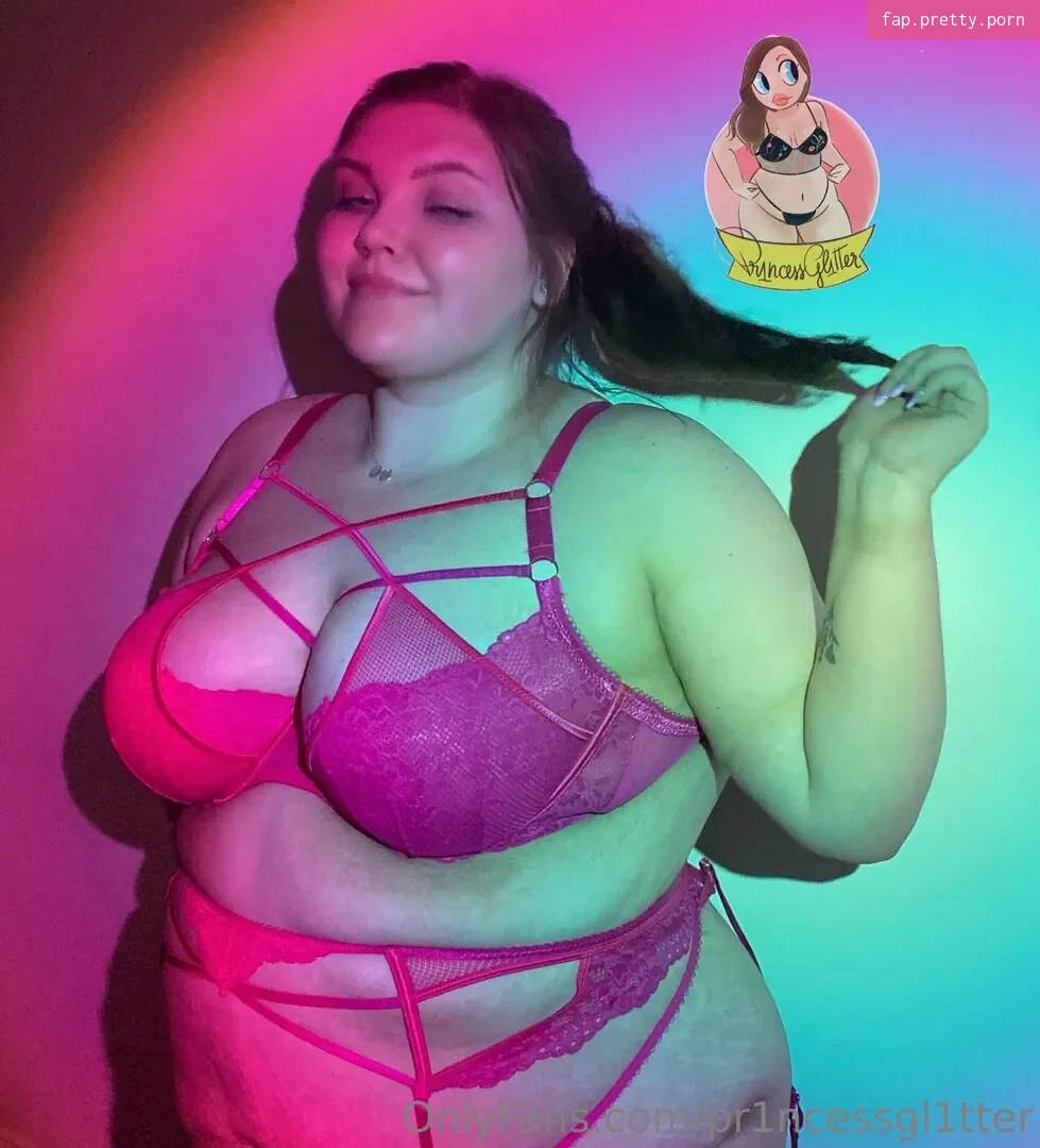 pr1ncessgl1tterfree - Photo #49