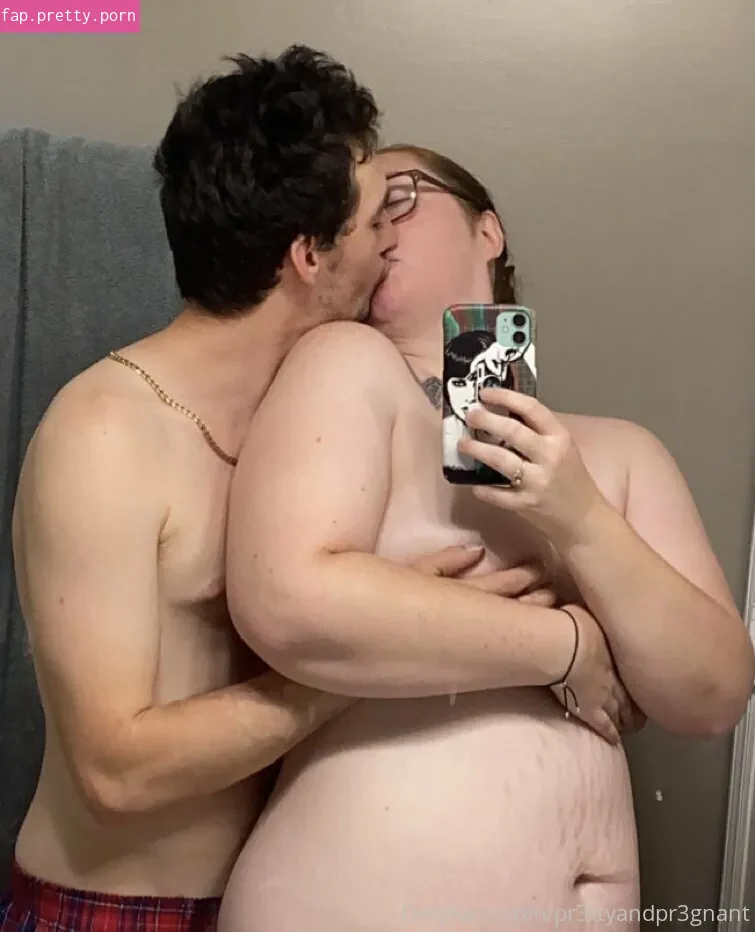 pr3ttyandpr3gnant - Photo #12