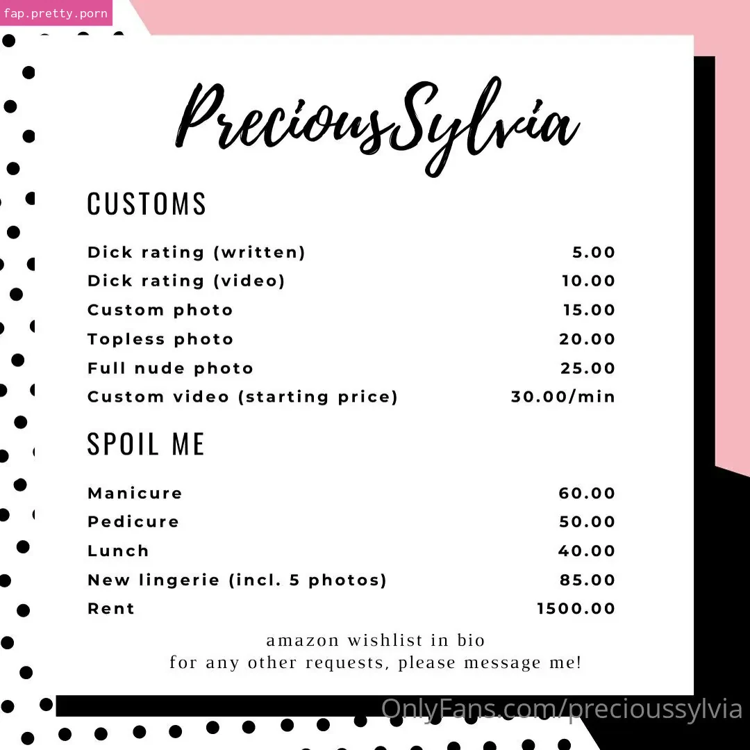 Precioussylvia - Photo #32