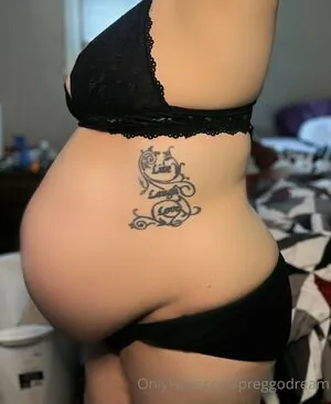 preggodream