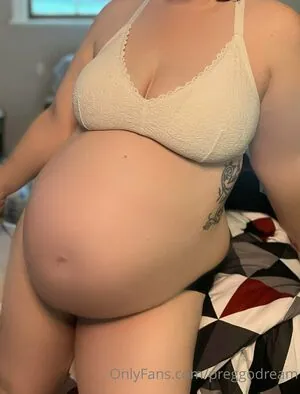 preggodream