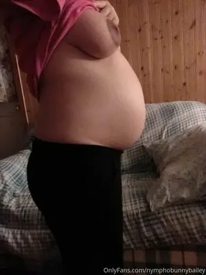 pregnantbailey