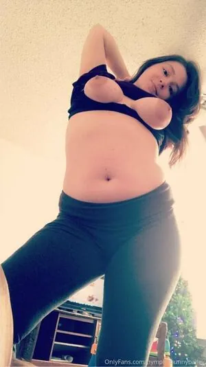 pregnantbailey