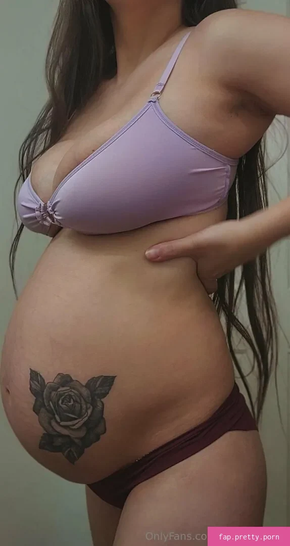 pregnantdorothygale - Photo #26