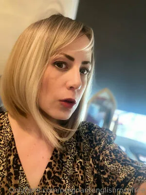 pregnantenglishrosefree