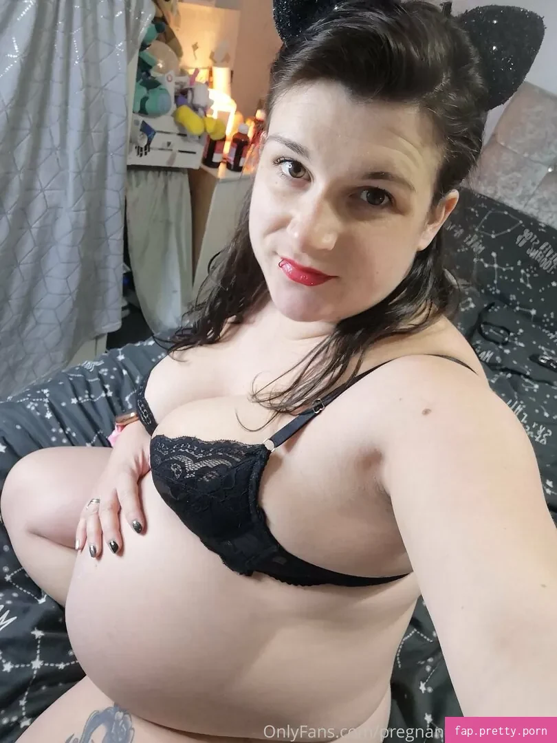 pregnantgothmama - Photo #05