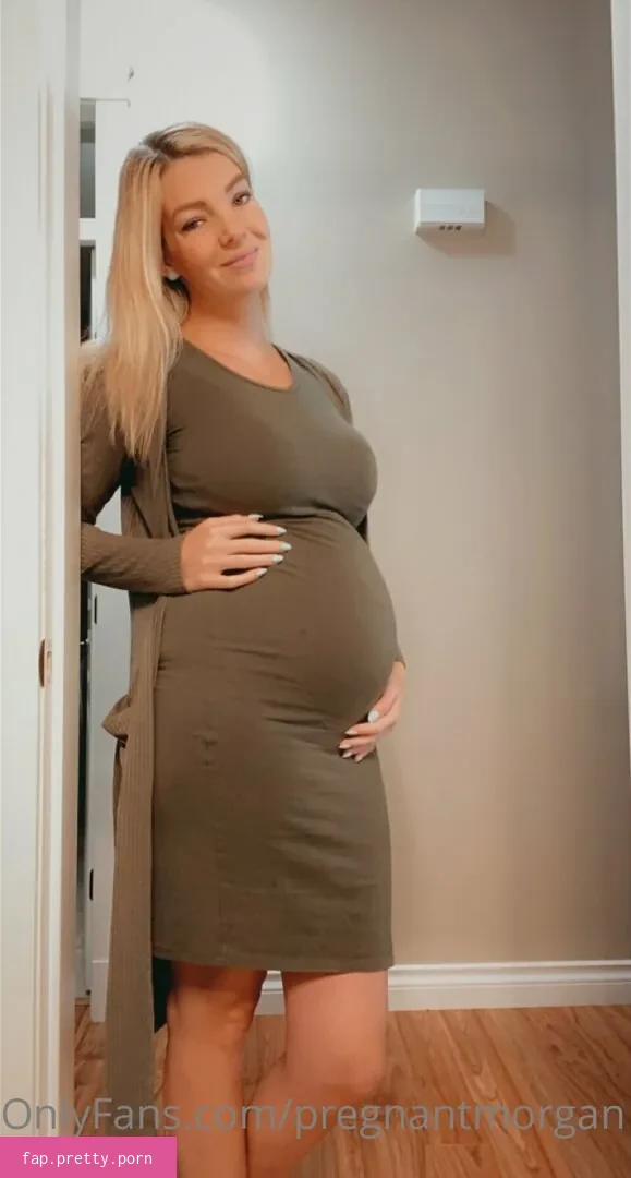 pregnantmorgan - Photo #23
