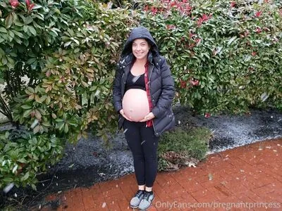 pregnantprincess