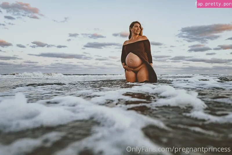 pregnantprincess - Photo #34