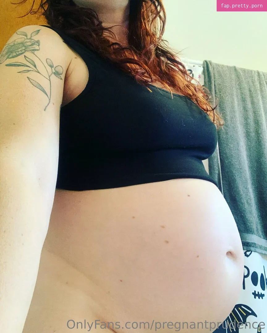pregnantprudence - Photo #25