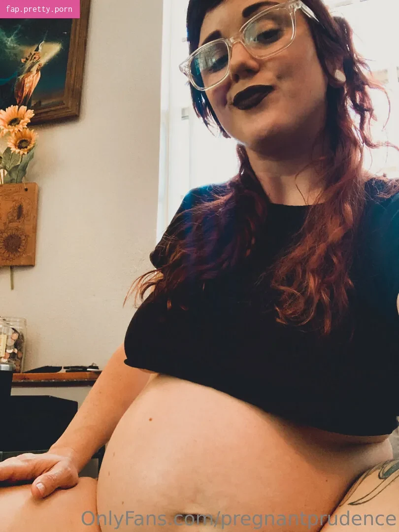pregnantprudence - Photo #46