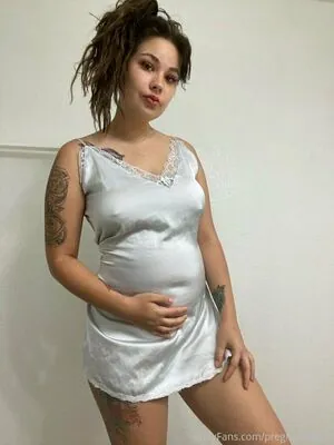 pregnantsnow