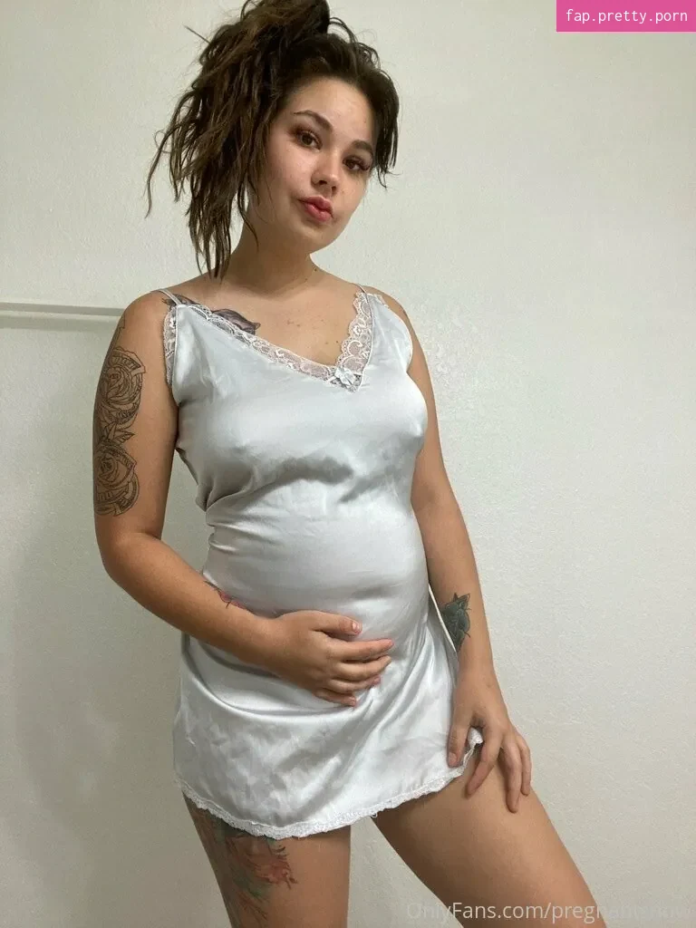 pregnantsnow - Photo #31