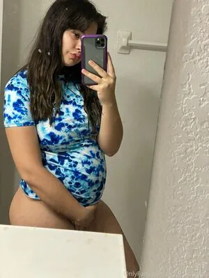 pregnantsnow