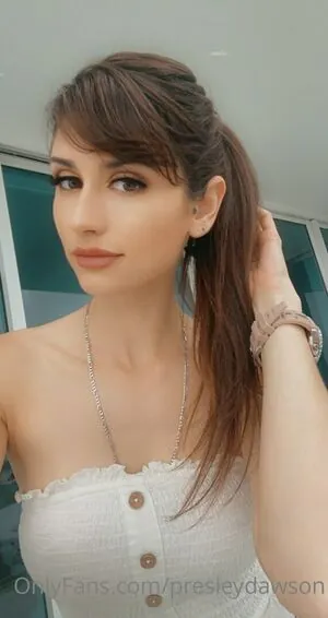 presleydawson