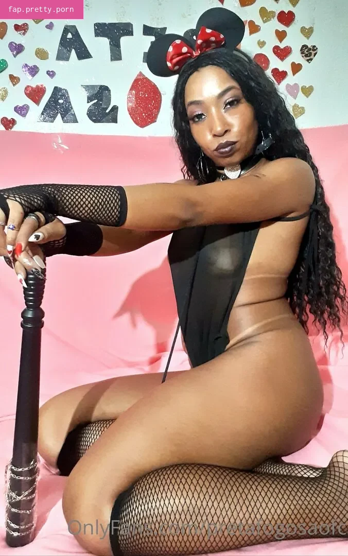 pretafogosaofc - Photo #56