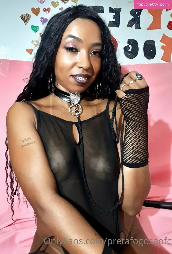 pretafogosaofc - Photo #76