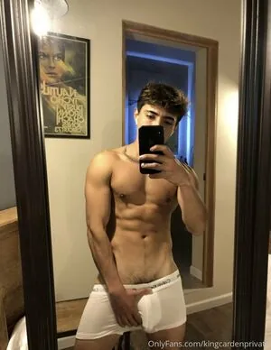 prettyboyaedan