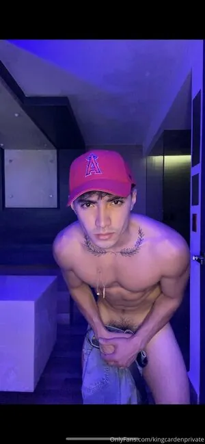 prettyboyaedan