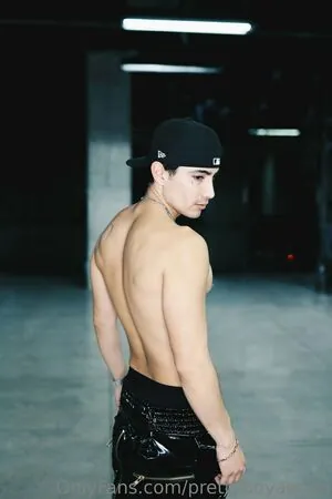 prettyboyaedan