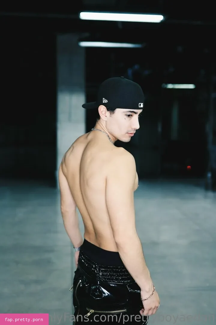 prettyboyaedan - Photo #04