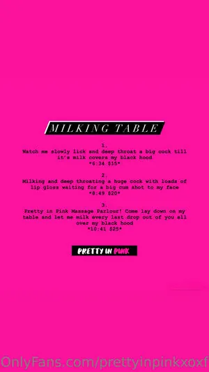 prettyinpinkxoxfree