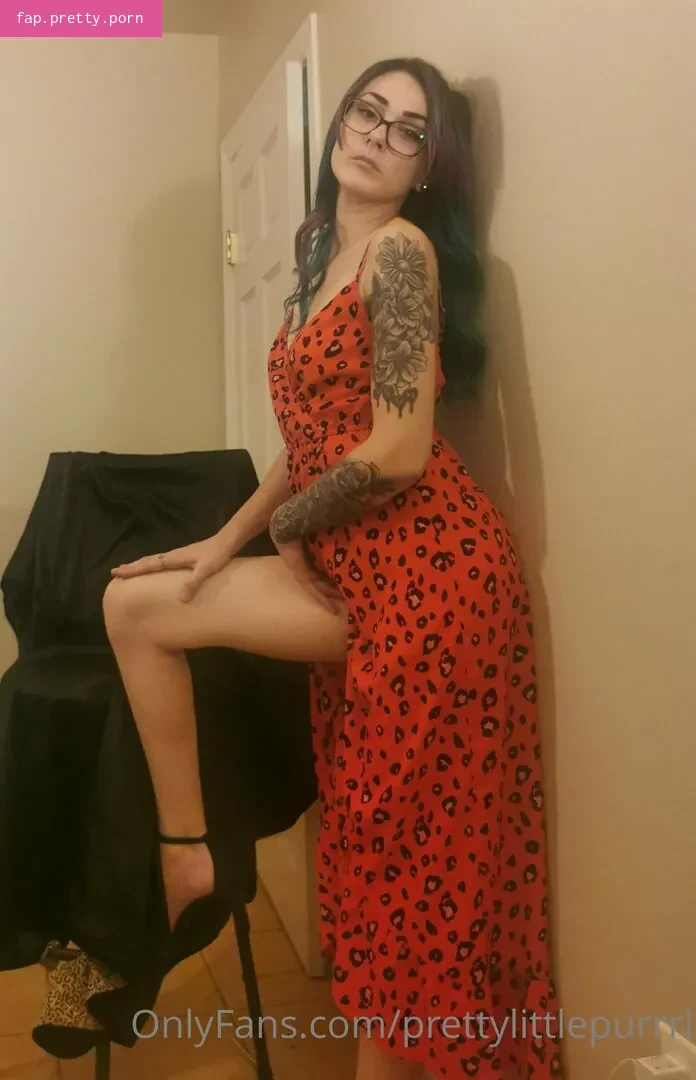 prettylittlepurrrl - Photo #64