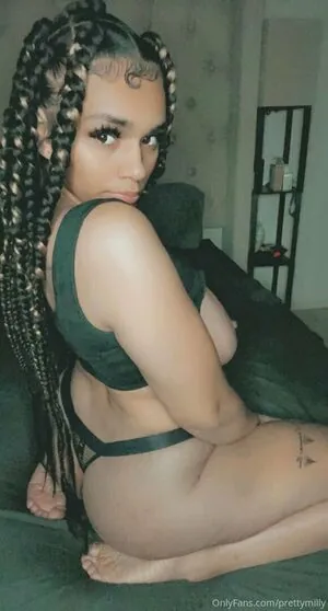 prettymilly